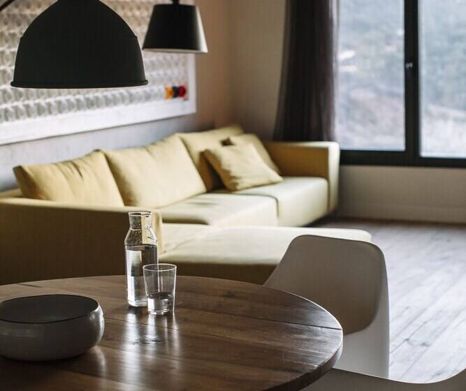 آپارتمان 1 خوابه با چشمانداز دریا, Bypillow Cap Sa Sal