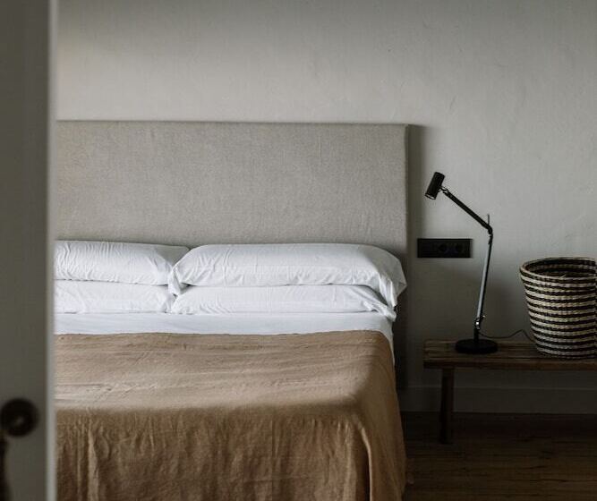 آپارتمان 2 خوابه با چشمانداز دریا, Bypillow Cap Sa Sal