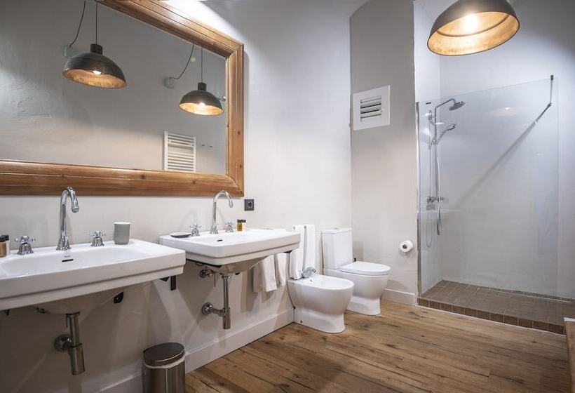 آپارتمان 2 خوابه با چشمانداز دریا, Bypillow Cap Sa Sal