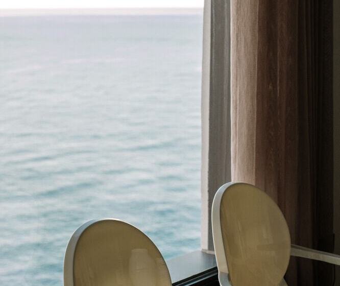 آپارتمان 2 خوابه با چشمانداز دریا, Bypillow Cap Sa Sal