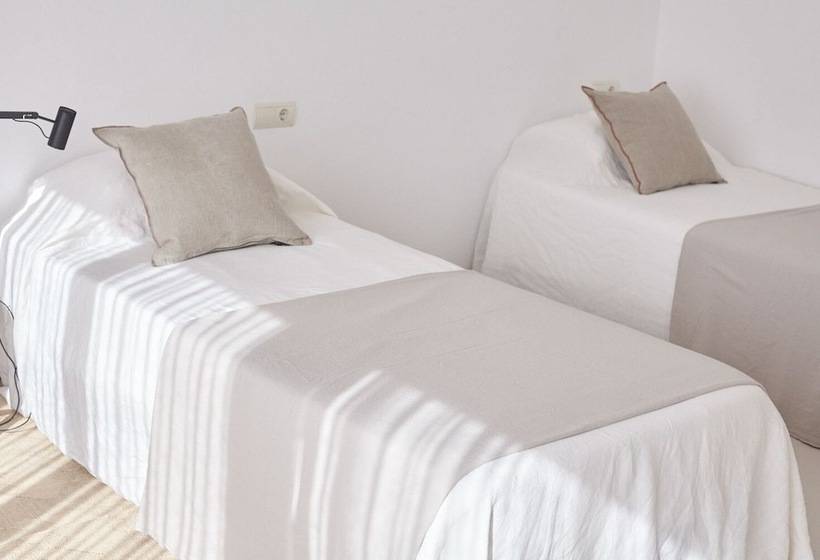 آپارتمان 2 خوابه با چشمانداز دریا, Bypillow Cap Sa Sal