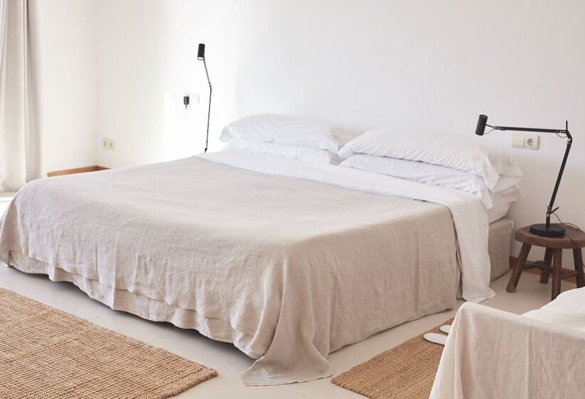 آپارتمان 2 خوابه با چشمانداز دریا, Bypillow Cap Sa Sal