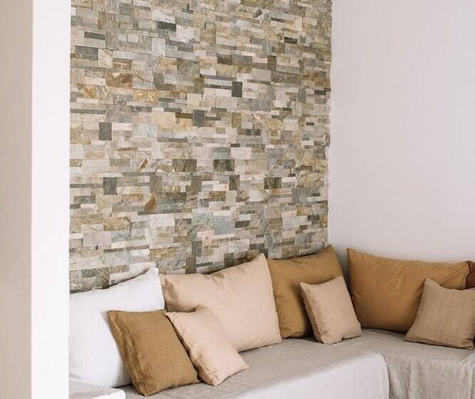 آپارتمان 2 خوابه با چشمانداز دریا, Bypillow Cap Sa Sal