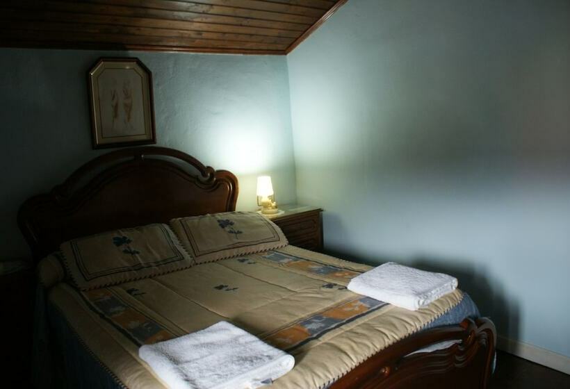 스탠다드 룸, Posada El Mirador