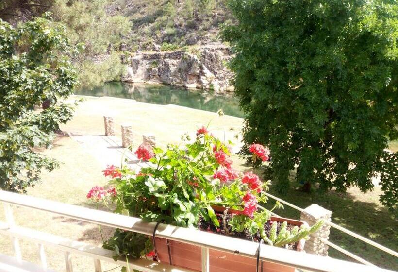 חדר סטנדרט, Casa Rural Buenos Aires