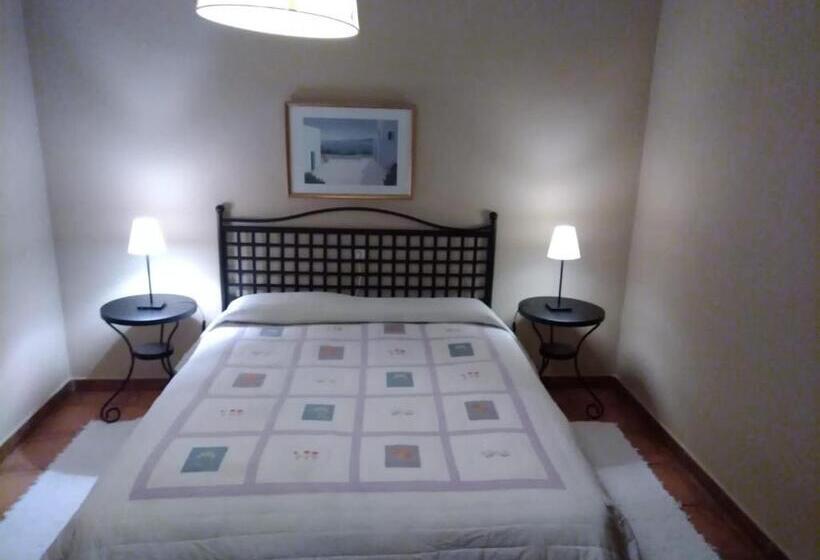 חדר סטנדרט, Casa Rural Buenos Aires