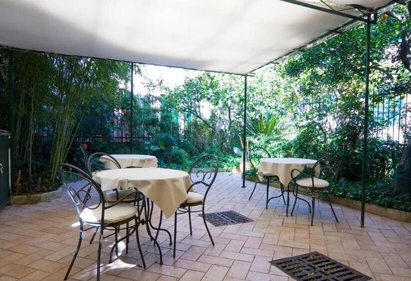 חדר סטנדרט, Locanda Conchiglia D Oro