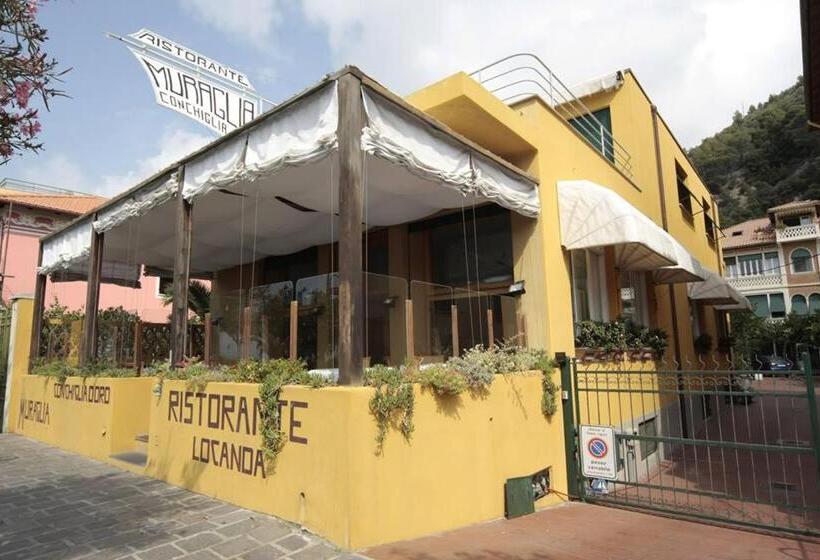 חדר סטנדרט, Locanda Conchiglia D Oro