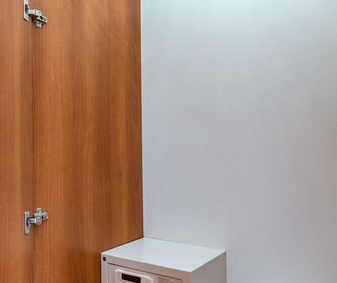 اتاق اساندارد با چشم‌انداز جانبی به دریا, Uras Beach