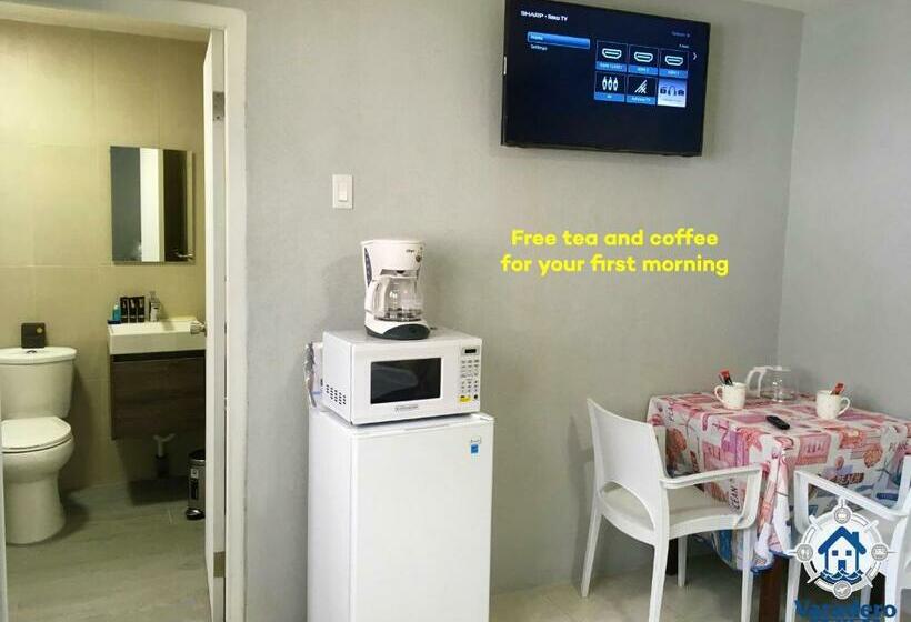 اتاق اکونومی, Varadero Marina Airport Guests Rooms