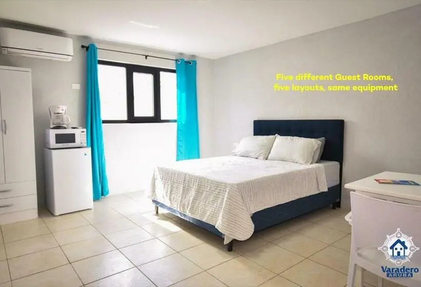اتاق اکونومی, Varadero Marina Airport Guests Rooms