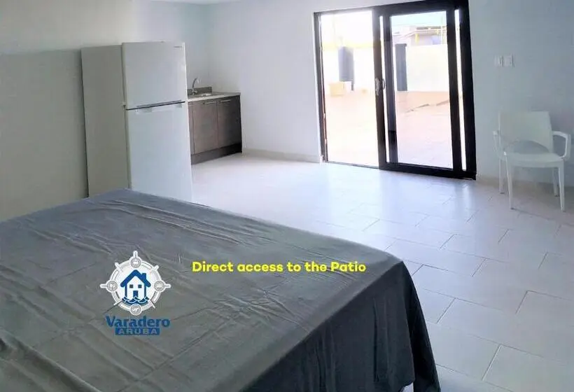 استودیو استاندارد با تخت کینگ, Varadero Marina Airport Guests Rooms