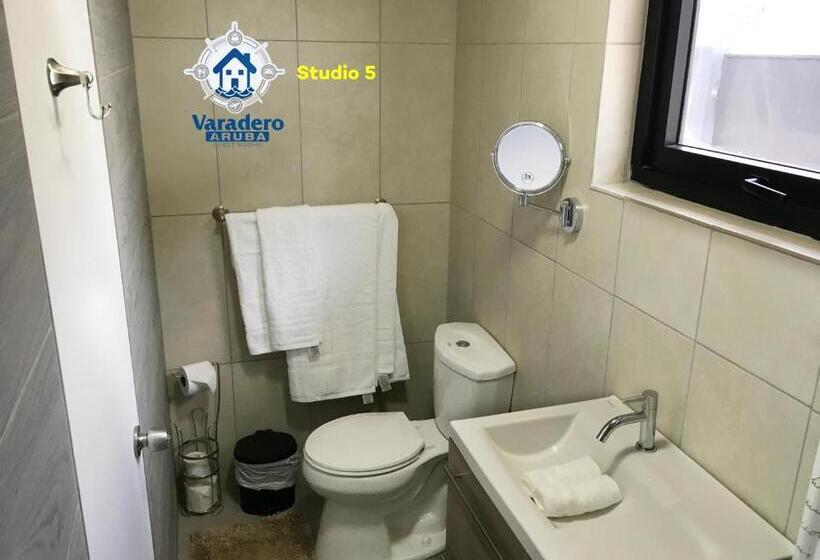 استودیو استاندارد با تخت کینگ, Varadero Marina Airport Guests Rooms
