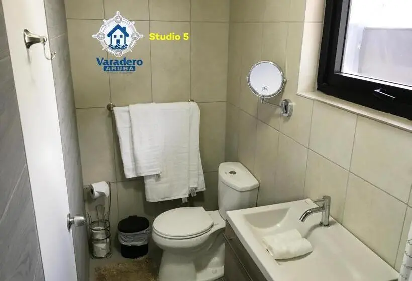 استودیو استاندارد با تخت کینگ, Varadero Marina Airport Guests Rooms