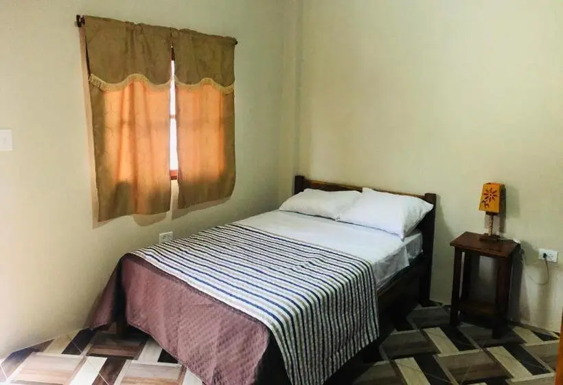 Standard-huone, Hostal Laurita Beach