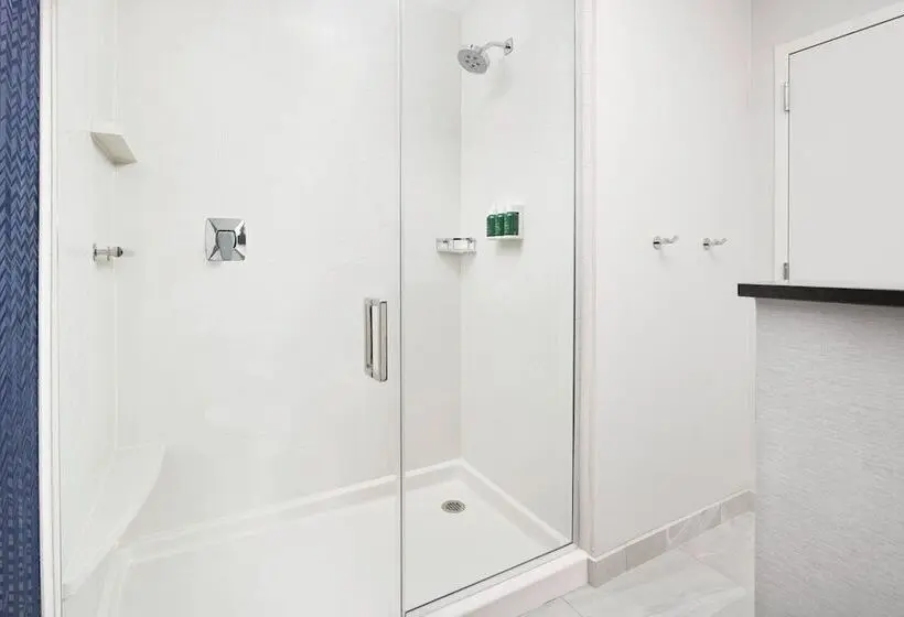 スイート, Fairfield Inn & Suites Tampa Riverview