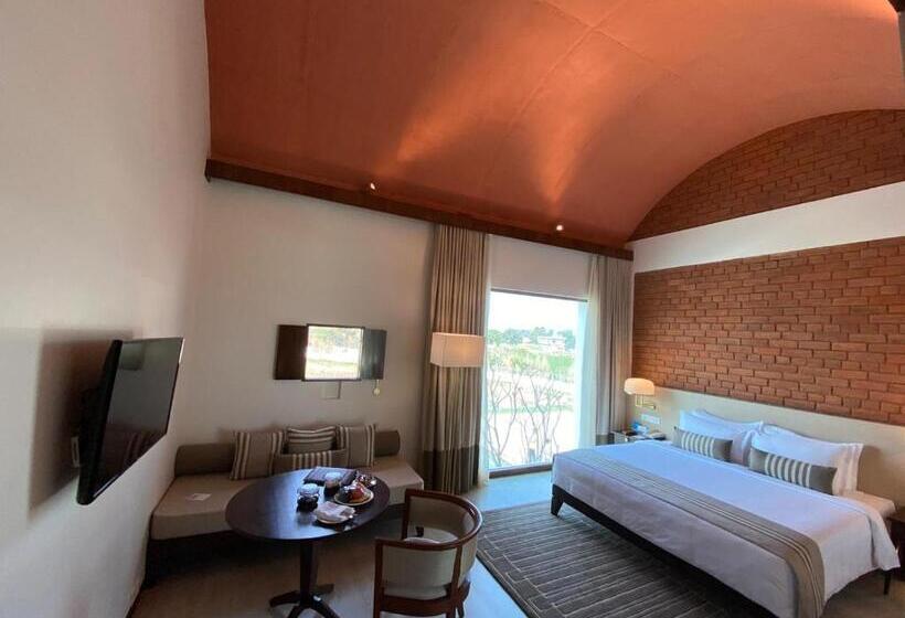 חדר דלוקס, Marasa Sarovar Premiere Bodhgaya