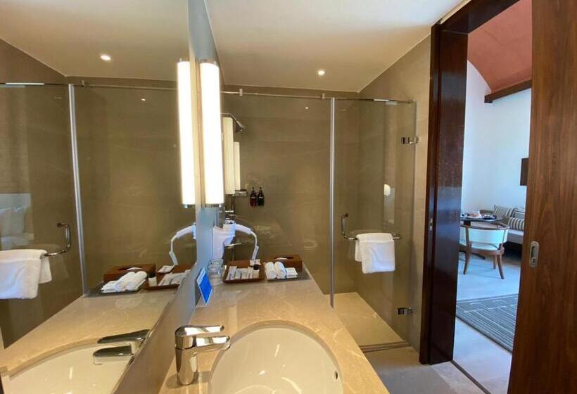 חדר דלוקס, Marasa Sarovar Premiere Bodhgaya