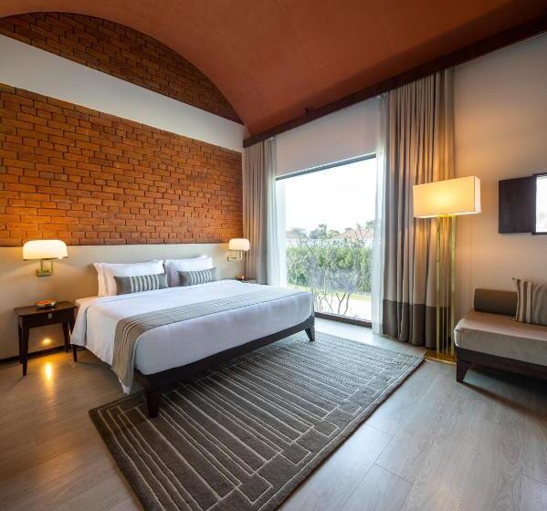 חדר דלוקס, Marasa Sarovar Premiere Bodhgaya