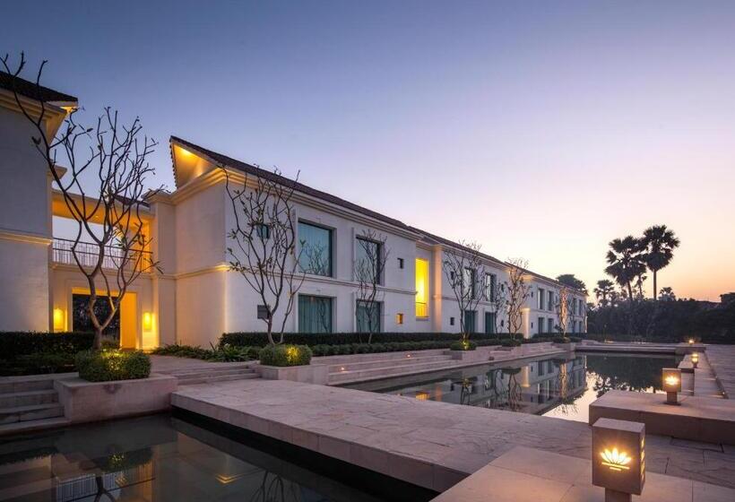 חדר פרמיום, Marasa Sarovar Premiere Bodhgaya