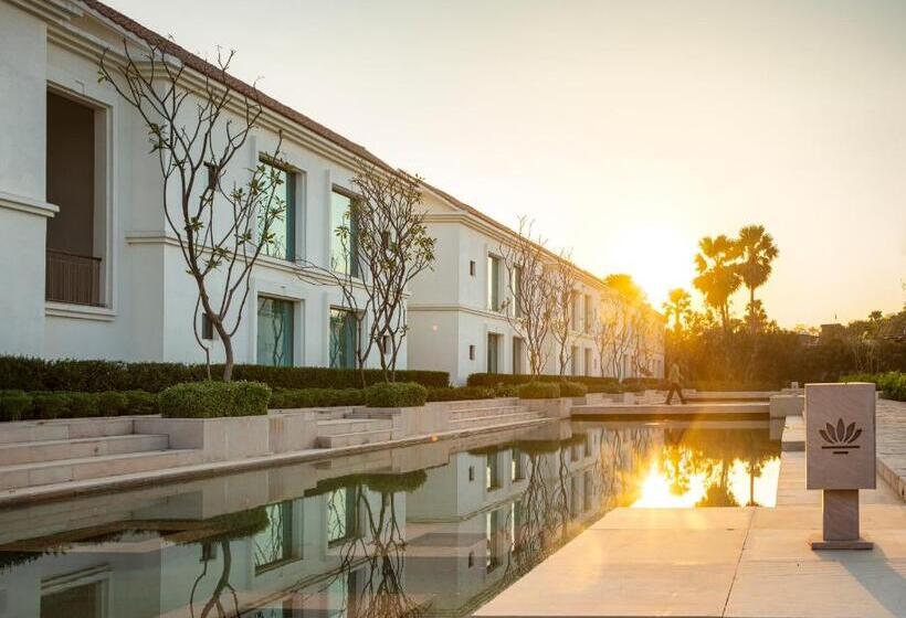 חדר פרמיום, Marasa Sarovar Premiere Bodhgaya