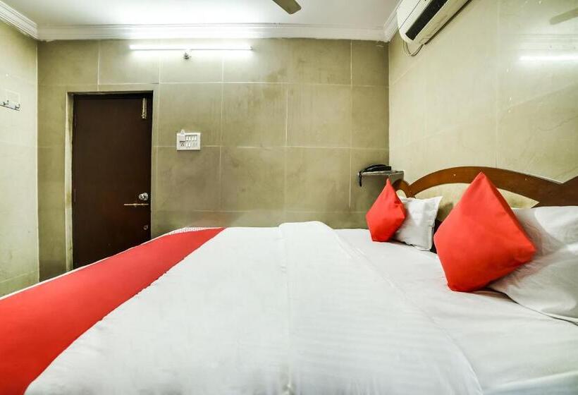 חדר סטנדרט, Oyo 67287 Dkr Regency