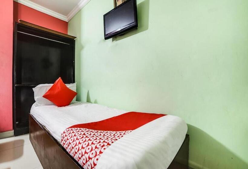 חדר דלוקס, Oyo 67287 Dkr Regency