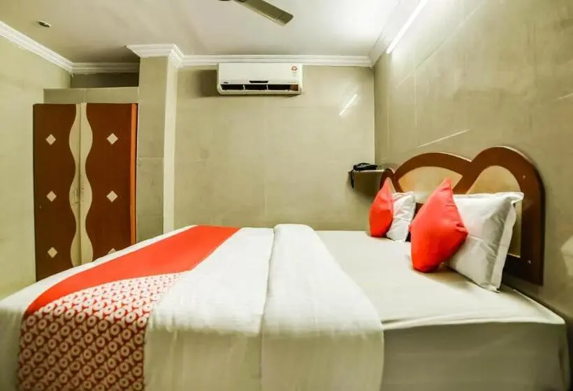 デラックスルーム, Oyo 67287 Dkr Regency