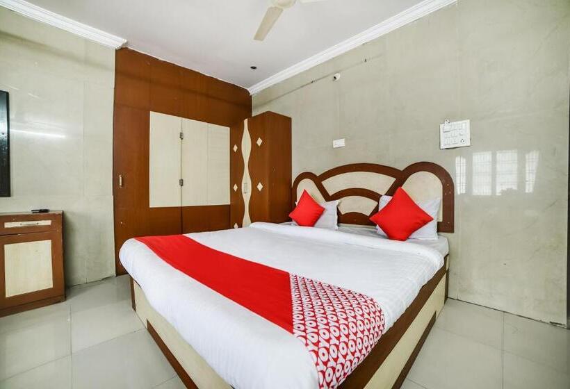 חדר דלוקס, Oyo 67287 Dkr Regency