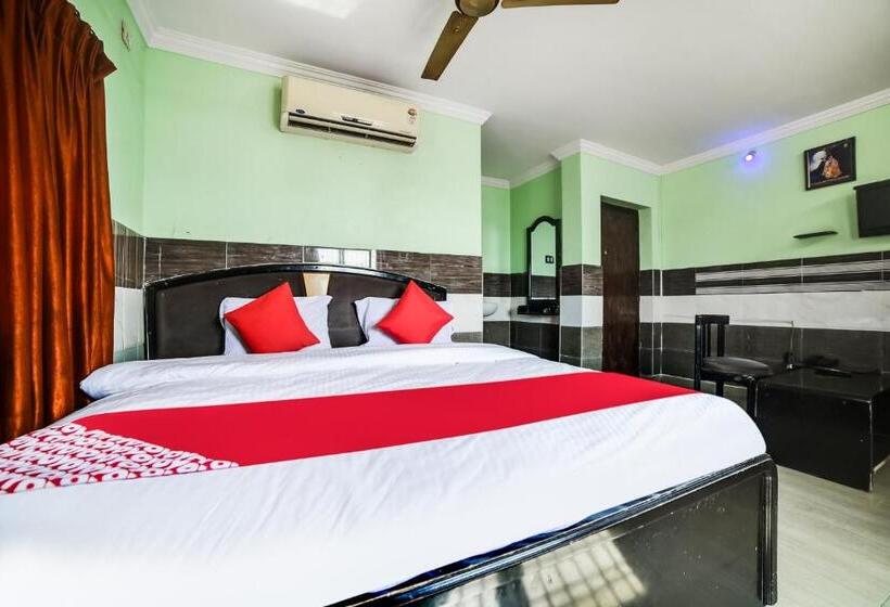 סוויטה, Oyo 67287 Dkr Regency