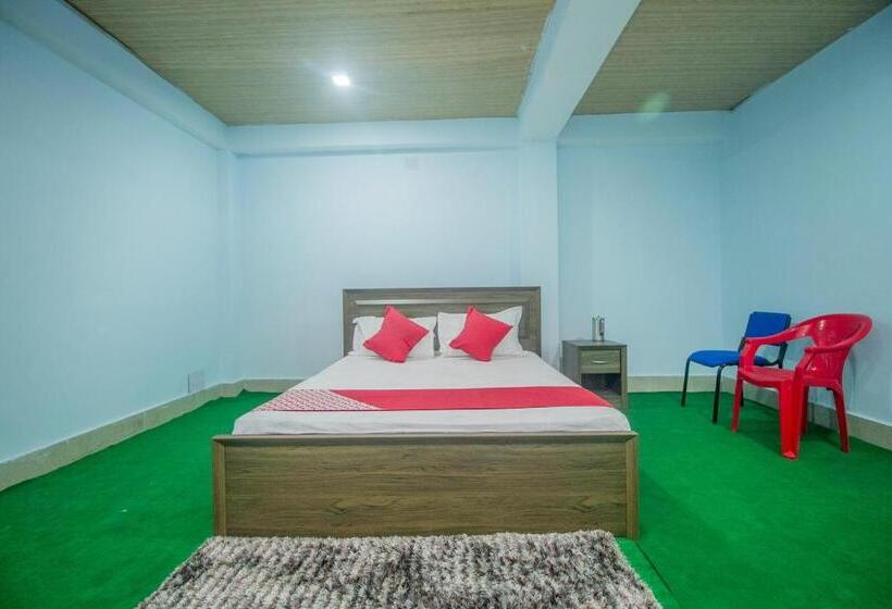 舒适三人间, Oyo 67708 Brikcha Mukhia Home Stay