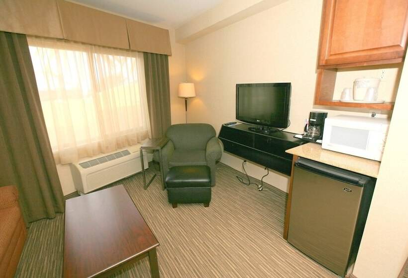 جناح, Holiday Inn Express San Diego South   Chula Vista, An Ihg