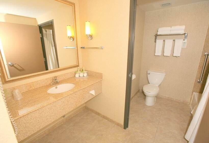 스위트, Holiday Inn Express San Diego South   Chula Vista, An Ihg