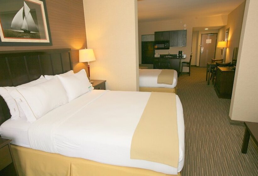 جناح, Holiday Inn Express San Diego South   Chula Vista, An Ihg