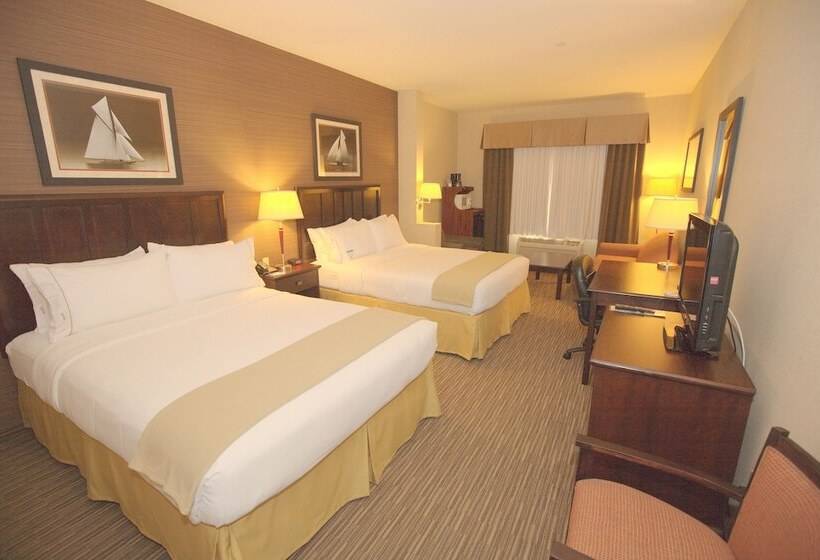스탠다드 룸, Holiday Inn Express San Diego South   Chula Vista, An Ihg