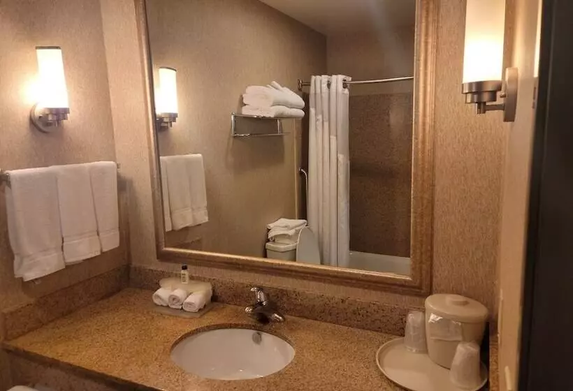 سوئیت برای معلولان, Holiday Inn Express San Diego South   Chula Vista, An Ihg