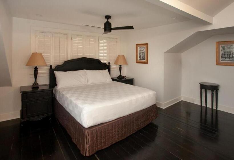 غرفة ديلوكس, Royal Residence