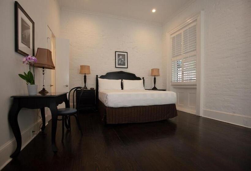 غرفة ديلوكس مزودة بشرفة, Royal Residence