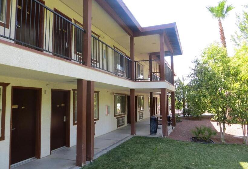 스탠다드 룸 킹사이즈 침대, Saddle West Hotel And Casino And Rv Park