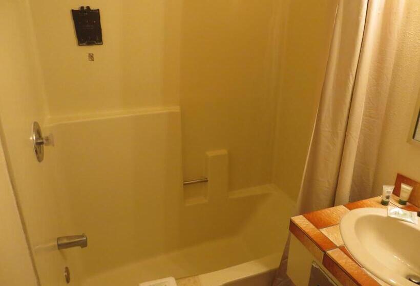 스탠다드 룸, Saddle West Hotel And Casino And Rv Park