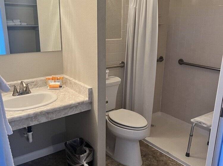 标准间, Satellite