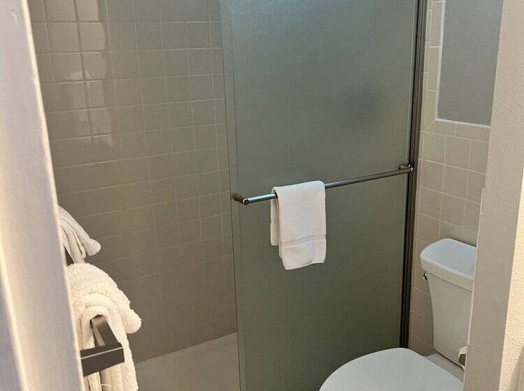 标准间, Satellite