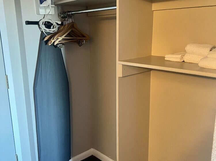 标准间, Satellite