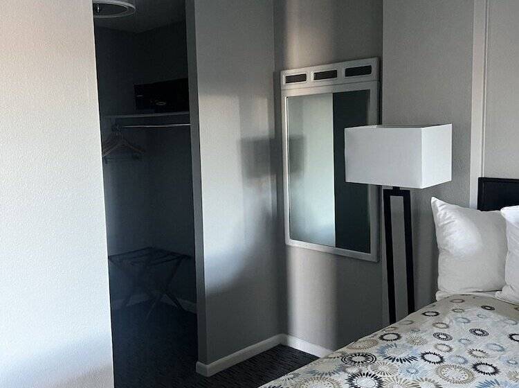 标准间, Satellite