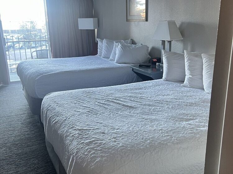 标准间, Satellite