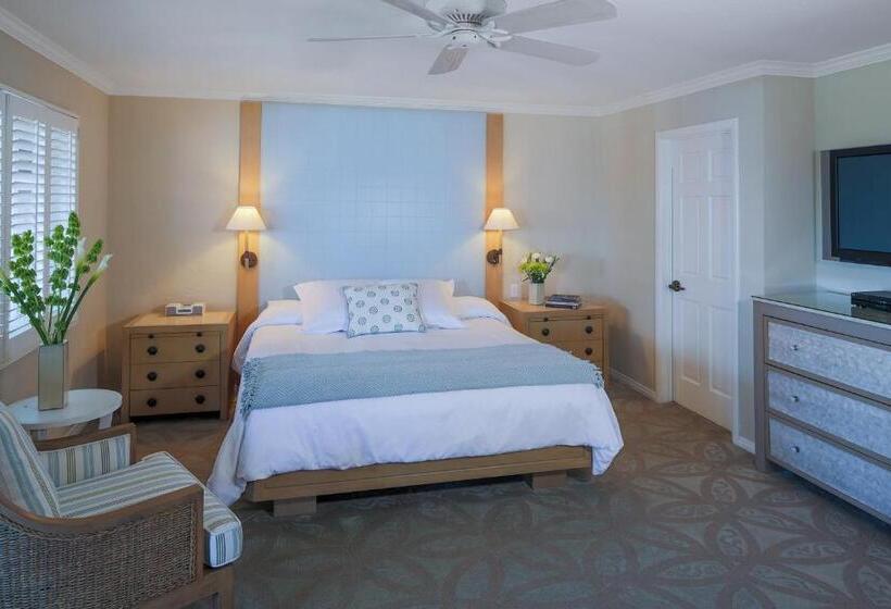 4인용 스탠다드 룸, Scripps Inn