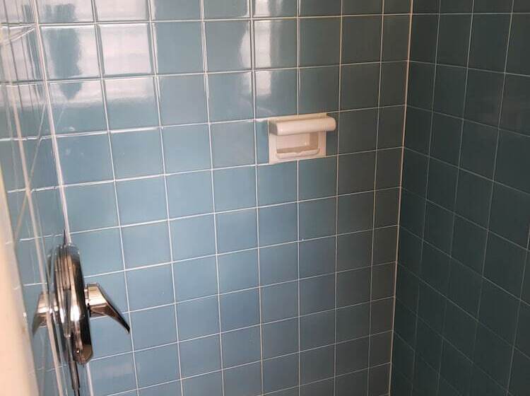 غرفه قياسيه سريرين مزدوجين, Sea Girt Lodge