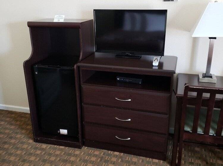 스탠다드 룸 더블 침대 2개, Sea Girt Lodge