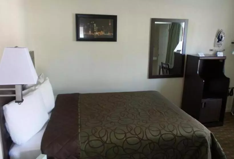 シングルベーシックルーム, Sea Girt Lodge