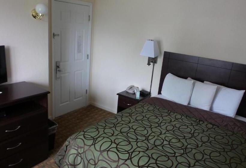 싱글 기본룸, Sea Girt Lodge